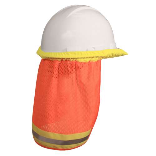 NS Mesh Neck Shade