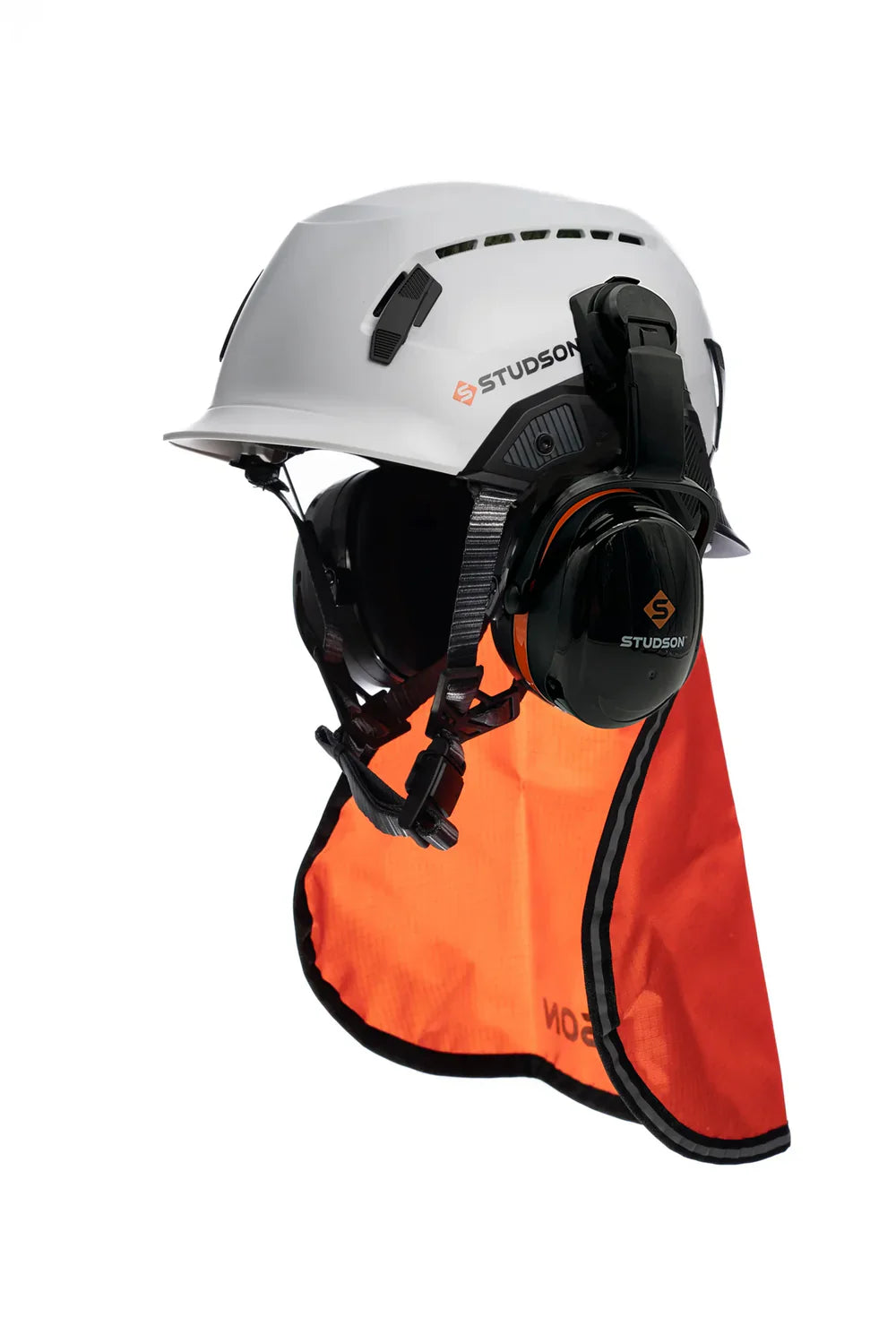 SHK-1 Neck Shade