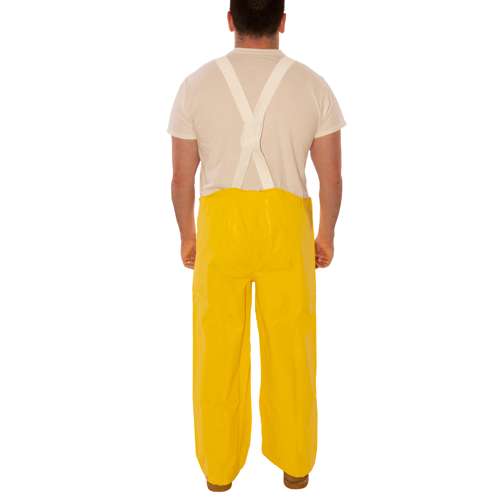 Tingley O12007 Magnaprene Overalls - Safety Jacket