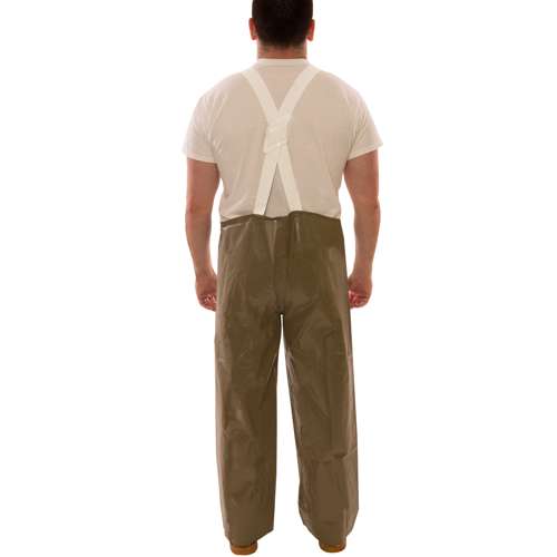 Tingley O12008 Magnaprene Overalls - Safety Jacket