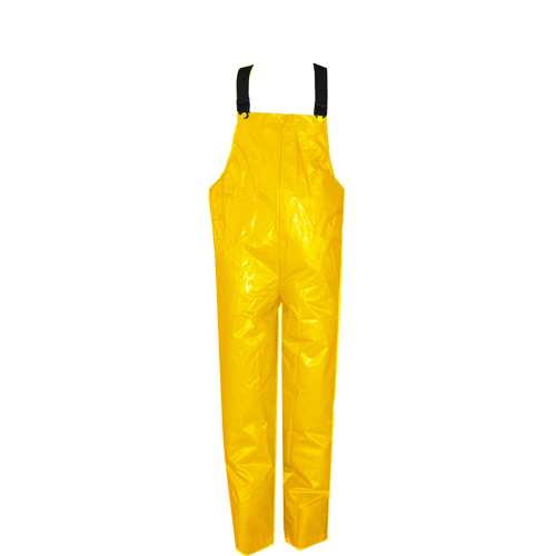 O22007 Iron Eagle Overalls