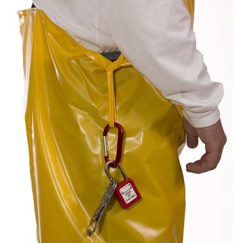 O22007 Iron Eagle Overalls