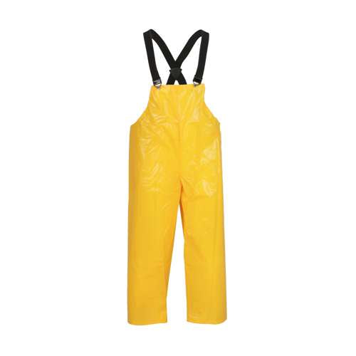 O22007 Iron Eagle Overalls
