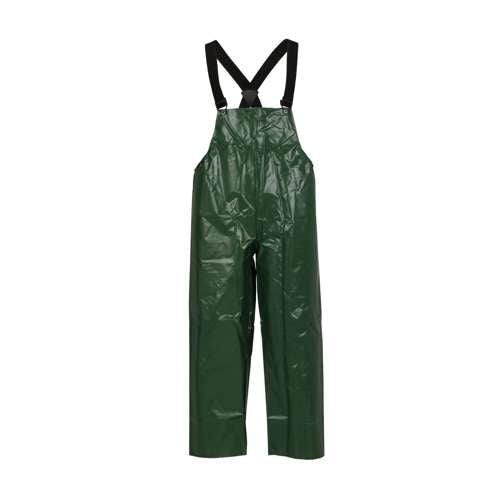 O22008 Iron Eagle Overalls