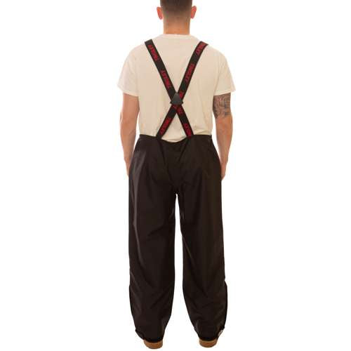 Tingley O24113 Icon Overalls - Safety Pants