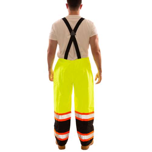 Tingley O24122C Icon Overalls - Safety Pants