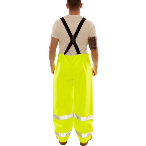 Tingley O24122 Icon Overalls - Safety Pants