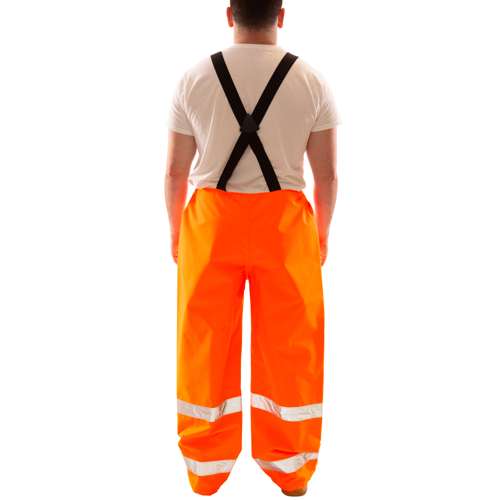 Tingley O24129 Icon Overalls - Safety Pants