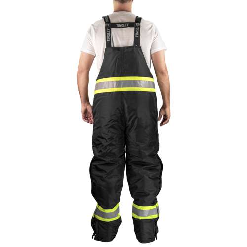 Tingley O28223C Cold Gear Type O Overall - Safety Pants