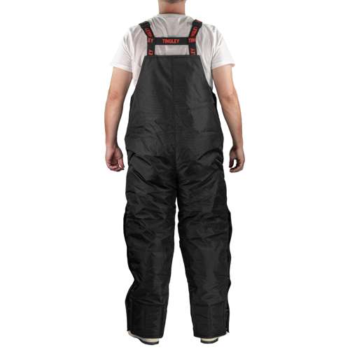 Tingley O28243 Cold Gear Overall - Safety Pants