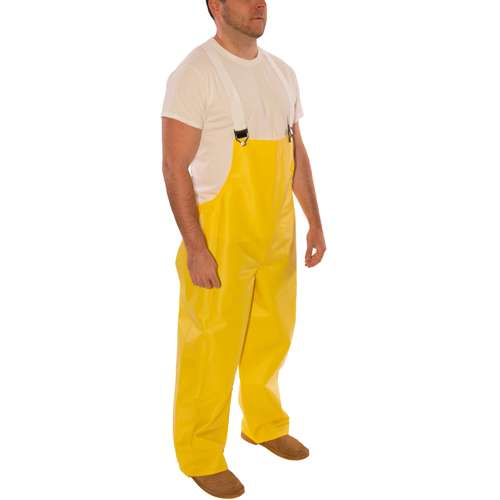 O31007 Webdri Overalls