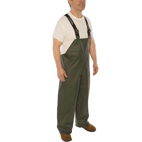 O33018 Weather-Tuff Overalls
