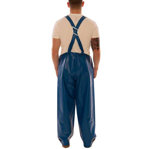 Tingley O44041 Eclipse Overalls - Safety Jacket