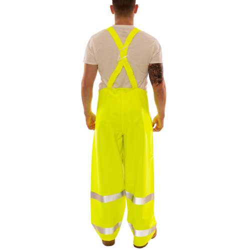Tingley O44122 Eclipse Overalls - Safety Jacket