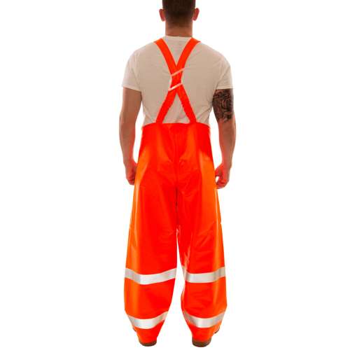 Tingley O44129 Eclipse Overalls - Safety Jacket