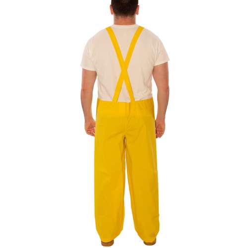 Tingley O53107 Industrial Work Overalls - Welding Helmet