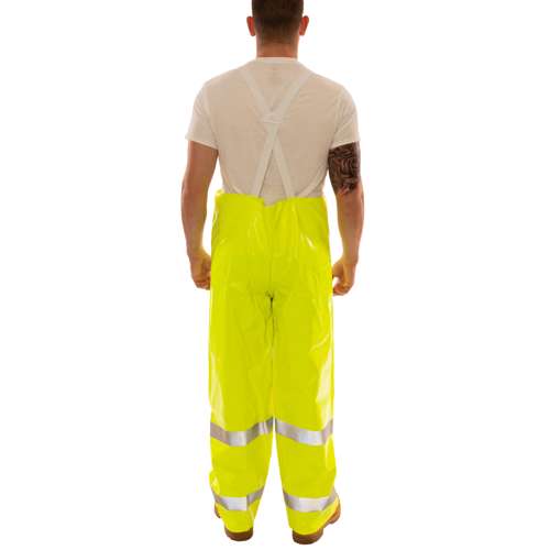 Tingley O53122 Comfort-Brite Overalls - Safety Pants
