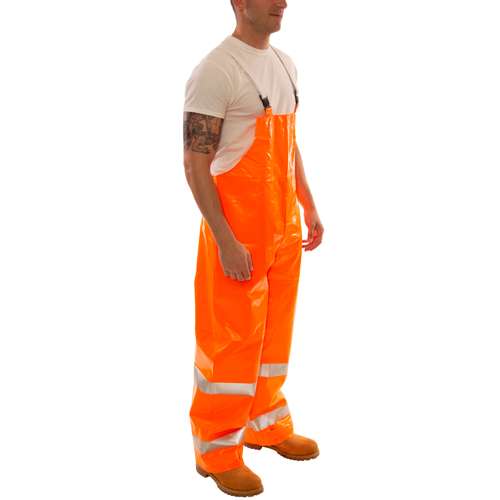 O53129 Comfort-Brite Overalls