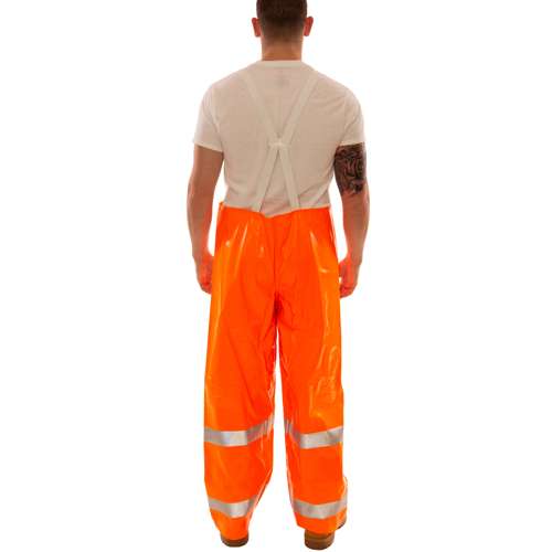 Tingley O53129 Comfort-Brite Overalls - Safety Pants