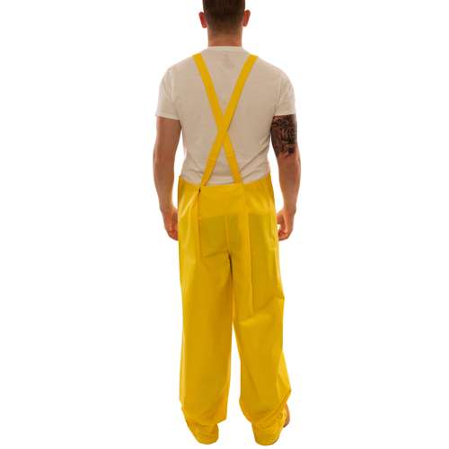 Tingley O56007 DuraScrim Overalls - Safety Jacket
