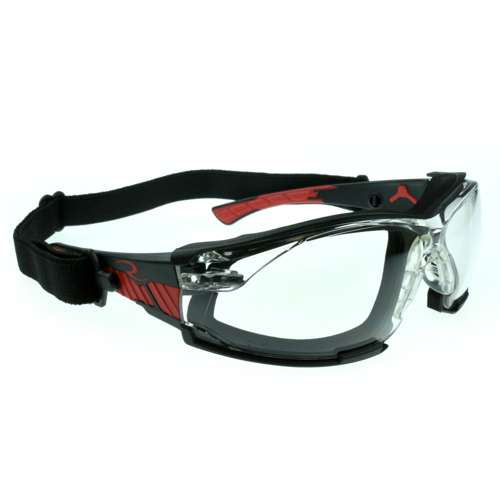 OBL1-IQ Obliterator™ Safety Eyewear