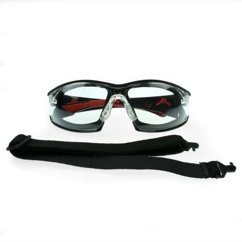 OBL1-IQ Obliterator™ Safety Eyewear