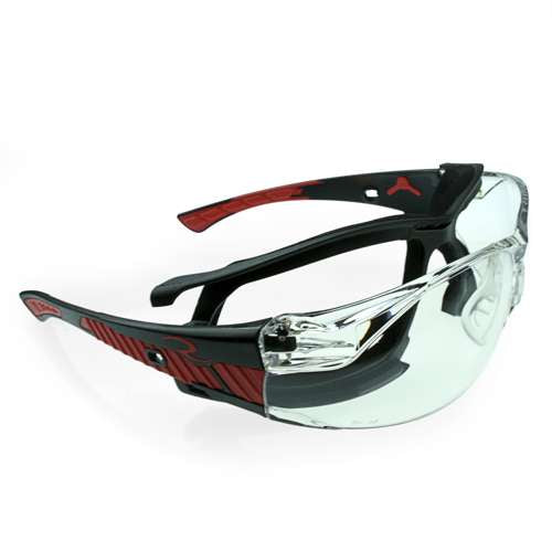 OBL1-IQ Obliterator™ Safety Eyewear