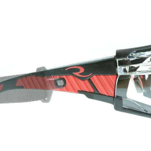 OBL1-IQ Obliterator™ Safety Eyewear