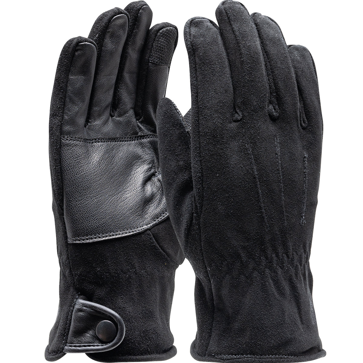 OM-004-TS Omaha™ TS Leather Touch Screen Insulated Glove