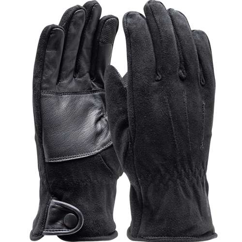 OM-004-TS Omaha™ TS Leather Touch Screen Insulated Glove