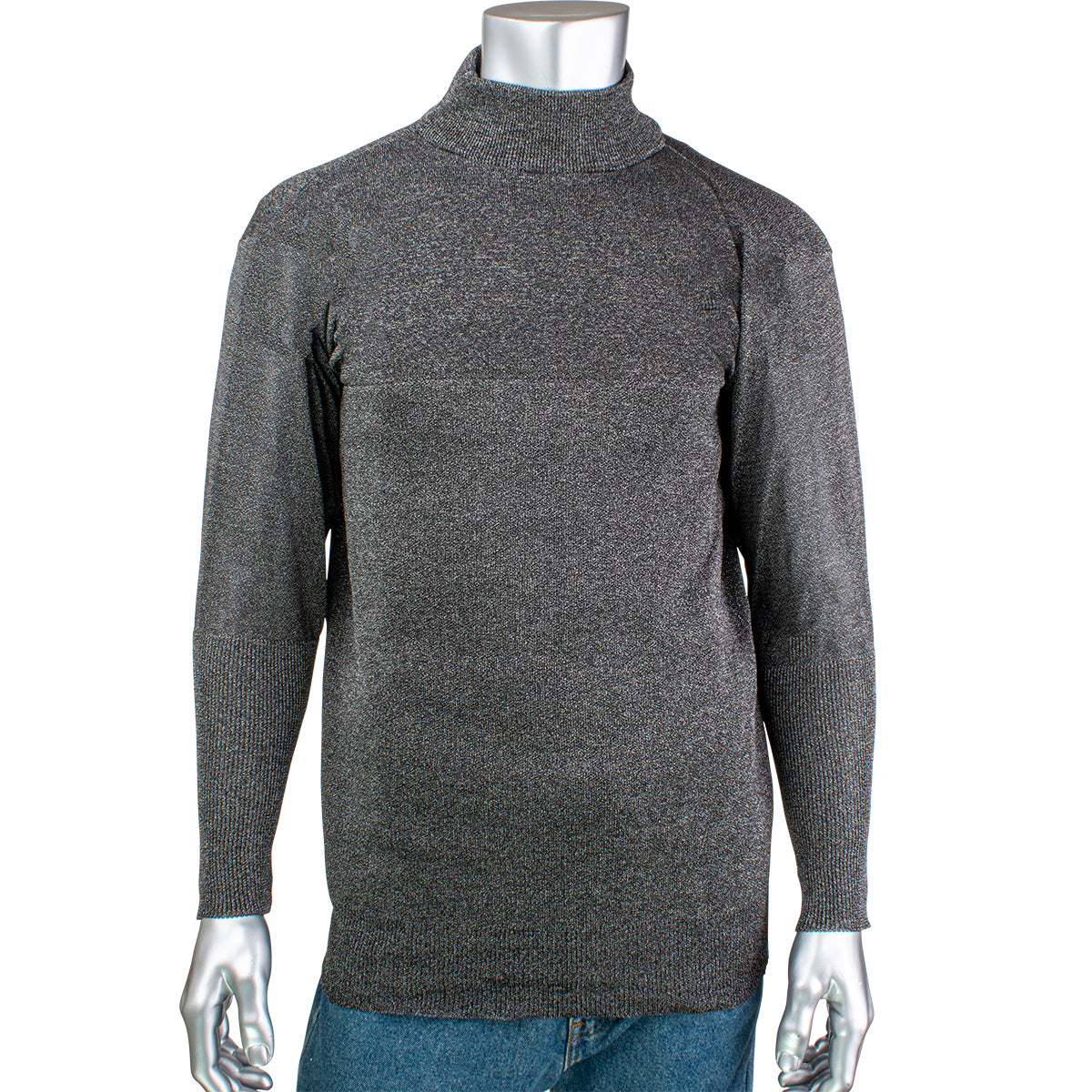 P100SP ATA Tech Black Spectra Pullover Garment