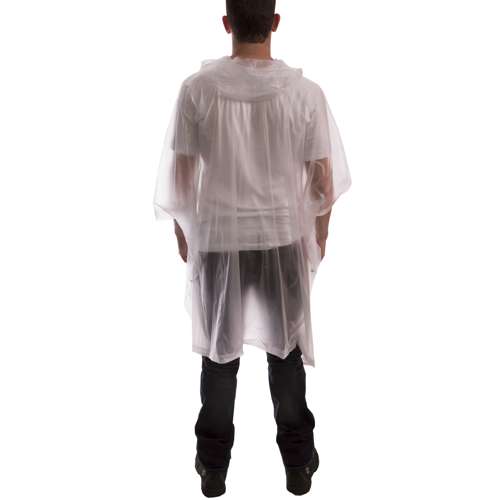 Tingley P68800 Poncho - Safety Equipment