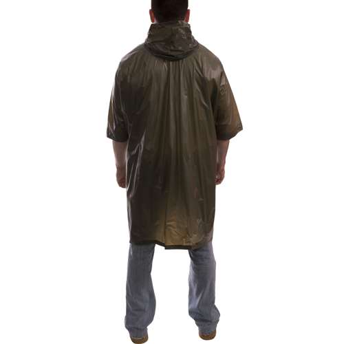 Tingley P68808 Poncho - Safety Equipment