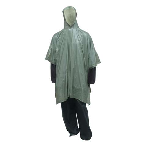 P68808 Poncho