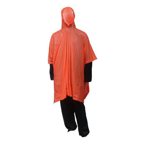 P68809 Poncho