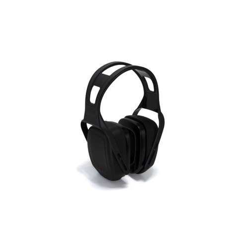PPM110 Passive Pro Base Level Earmuff - Black