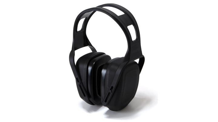 PPM110 Passive Pro Base Level Earmuff - Black