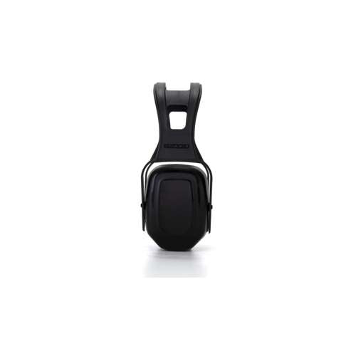 PPM110 Passive Pro Base Level Earmuff - Black