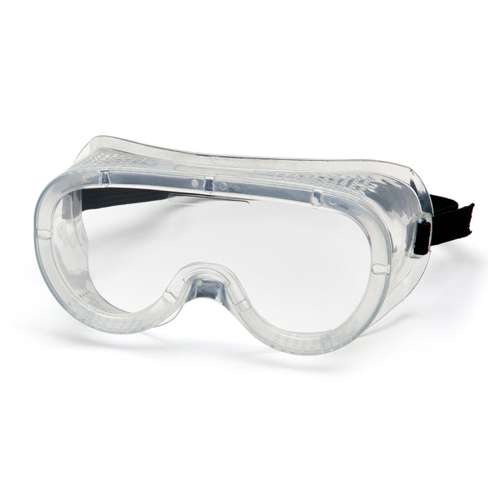Perforated Goggle - Retail Perforated Goggle - Retail