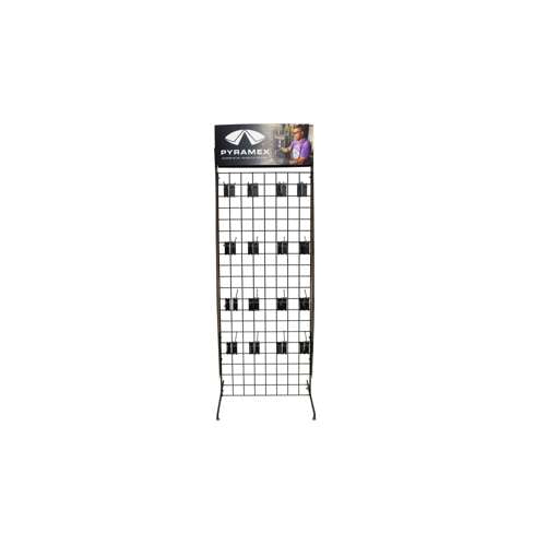PYGLDI Glove Display
