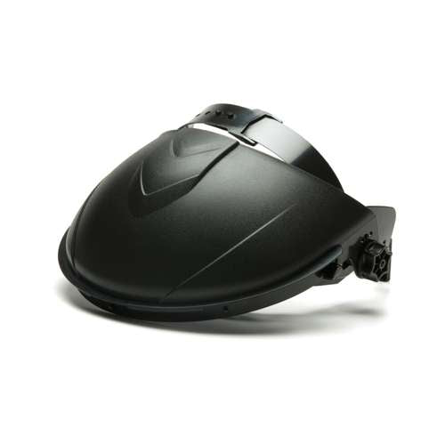 PYHGBRKITCS HGBR adapter and S1040 faceshield packaged for retail