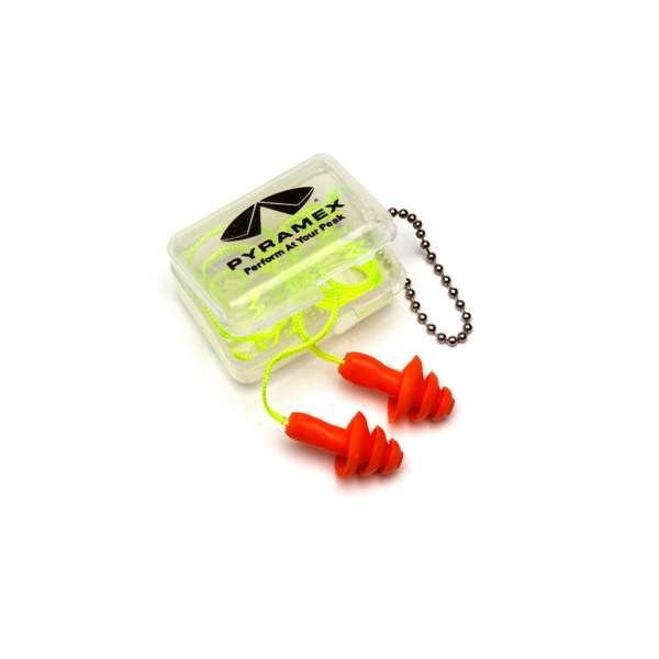 Reusable Earplugs - Retail Reusable Earplugs - Retail