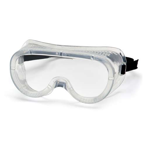 Perforated Goggle - Retail Perforated Goggle - Retail