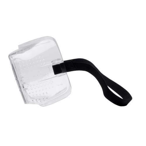 Perforated Goggle - Retail Perforated Goggle - Retail