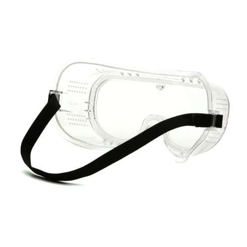 Perforated Goggle - Retail Perforated Goggle - Retail