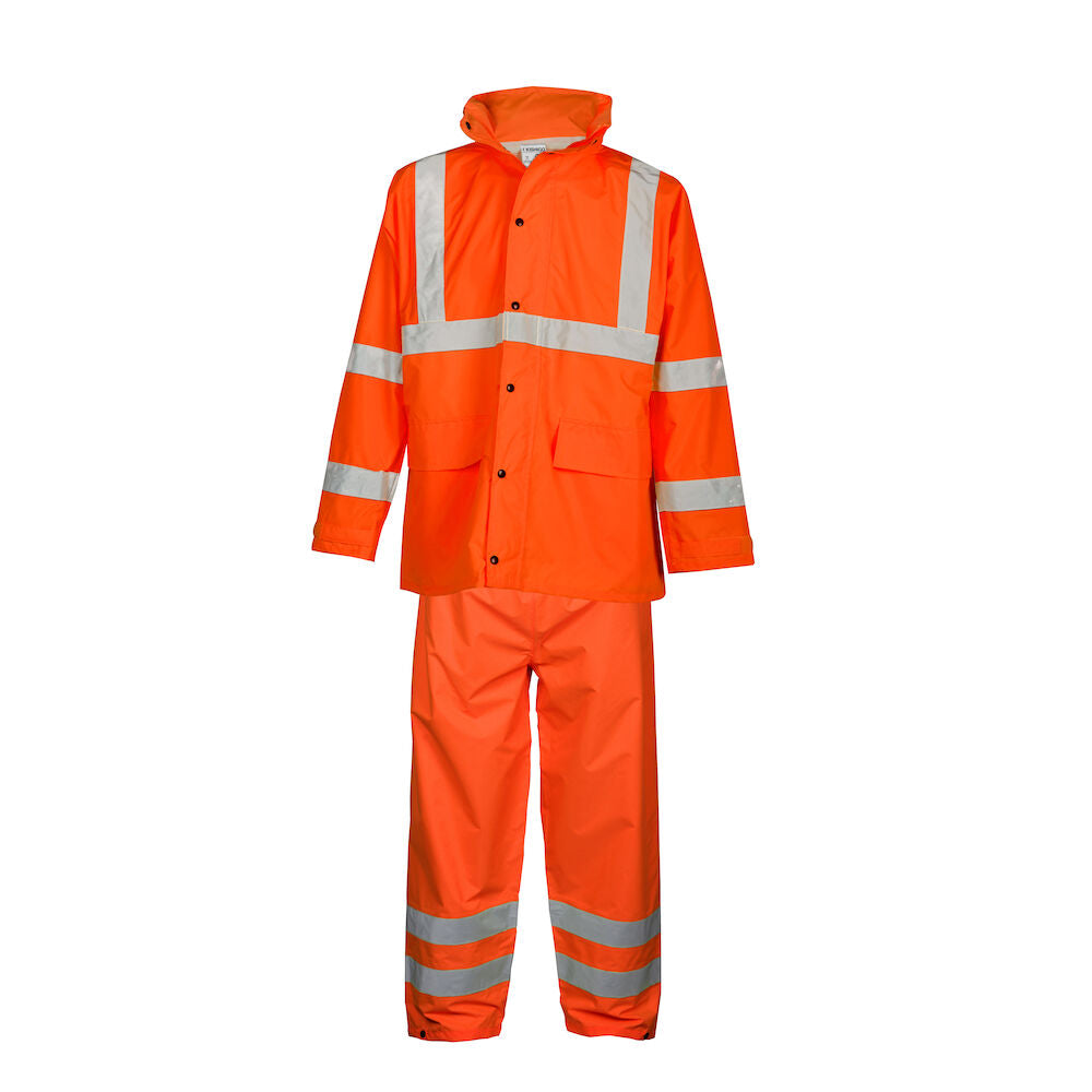 Rainwear Set - Economy