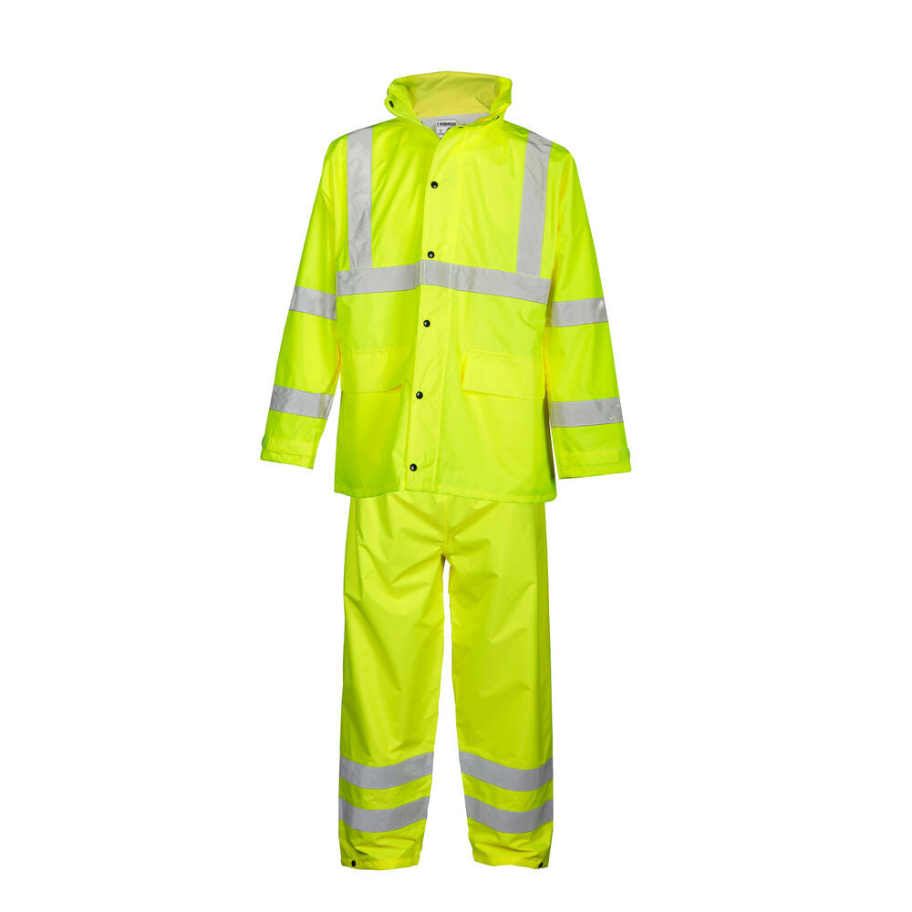 Rainwear Set - Economy