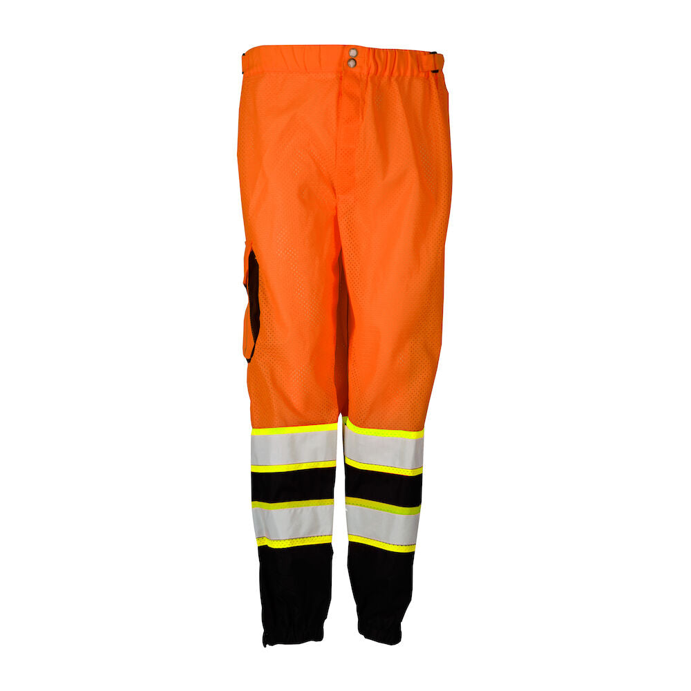 Premium Brilliant Series Mesh Pants