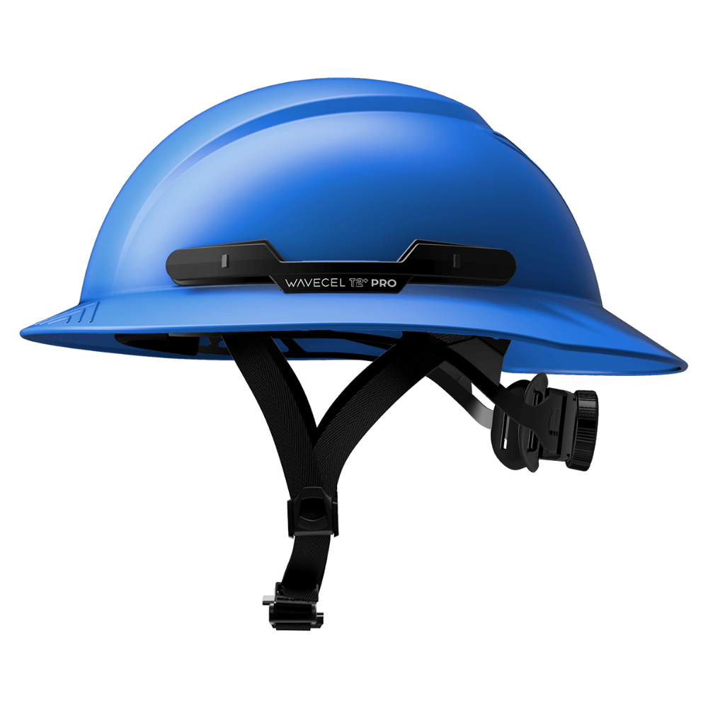 T2+ PRO Safety Helmet