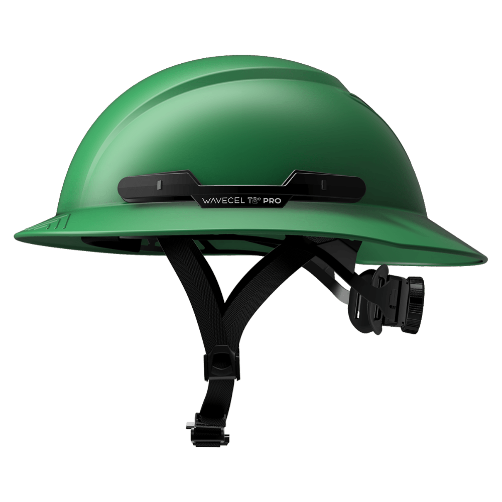 T2+ PRO Safety Helmet